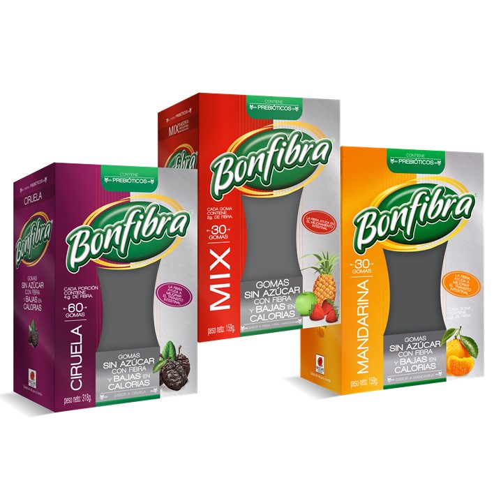 BONFIBRA BONFIBRA